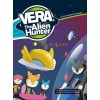 Vera The Alien Hunter Level 3 cz.4 Vera in... + CD