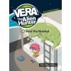 Vera The Alien Hunter Level 3 cz.3 Vera the.. + CD