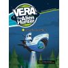 Vera The Alien Hunter Level 3 cz.1 Luca's... + CD
