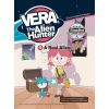Vera The Alien Hunter Level 1 cz.3 A Real... + CD