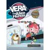 Vera The Alien Hunter Level 1 cz.6 All Is Safe +CD