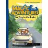 Magic Adventures Level 1 cz.6 Trip to the Lake +CD