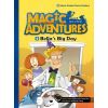 Magic Adventures Level 1 cz.5 Bella's Big Day + CD