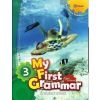 My First Grammar 3 SB + online