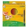 Kredki Color Soft 4.0 Hangable 24 kolory