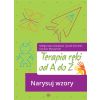 Terapia ręki od A do Z. Narysuj wzory w.2024