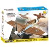 Historical Collection Messerschmitt BF 109 G