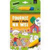 Podróże małe i duże. Na wsi