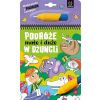 Podróże małe i duże. W dżungli