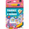 Podróże małe i duże. W kosmosie