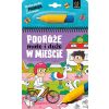 Podróże małe i duże. W mieście
