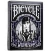 Karty Wednesday BICYCLE