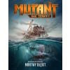 Mutant: Rok Zerowy - Martwy Błękit GALAKTA