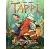 Tappi. O tajemniczych przesyłkach, latającym...