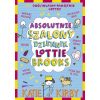 Absolutnie szalony dziennik Lottie Brooks