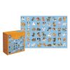 Puzzle 250 Kids 7 Dogs