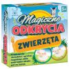Magiczne odkrycia. Zwierzęta
