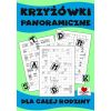 Krzyżówki panoramiczne dla całej rodziny