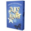 Ally Love Starts to Love (barwione brzegi)