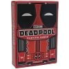 Karty Deadpool Theory
