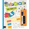 Ortografia dla klas 1-3 ścieralny pisak