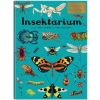 W Muzeum. Insektarium. Muzeum Owadów