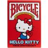 Karty Hello Kitty 50th Anniversary BICYCLE