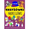 Krzyżówki mądrej główki 7-13 lat