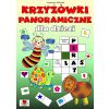 Krzyżówki panoramiczne dla dzieci