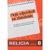 Religia SP 8 podr. Moja odpowiedź na zbawienie