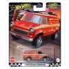 Hot Wheels Boulevard HRT76