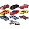 Hot Wheels Kolekcja pojazdów 1:64 mix