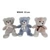Miś 23cm MIX