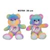 Miś 30cm MIX