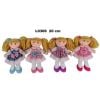 Lalka 20cm MIX