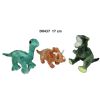 Dinozaur 17cm MIX