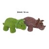 Dinozaur triceratops 56cm