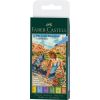 Pisaki Pitt Artist Pen Summer B 6szt