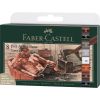 Pisaki Pitt Artist Pen B Classical 8szt