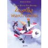Tajemne Bractwo Pana Benedykta T.4 Zagadka...