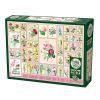 Puzzle 1000 Pierre-Joseph Redoute G3