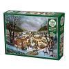 Puzzle 1000 Kiedyś to było... G3