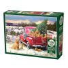 Puzzle 1000 Rodzinna wycieczka G3