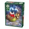 Puzzle 1000 Wesołych Świąt G3