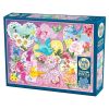 Puzzle 500 Walentynki G3