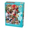 Puzzle 350 Świąteczna atmosfera G3