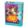 Puzzle 350 Cukierek albo psikus G3
