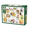Puzzle 1000 Kocie myśli G3