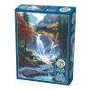Puzzle 500 Górska przełęcz G3