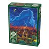 Puzzle 1000 Noc na pustyni G3